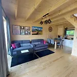 Holiday home Vip Celebrity House Przy Suntago, Grabska Osada Mszczonow