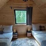 Holiday home Vip Celebrity House Przy Suntago, Grabska Osada *