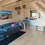 Σπίτι διακοπών Vip Celebrity House Przy Suntago, Grabska Osada *