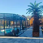 Vip Celebrity House Przy Suntago, Grabska Osada Tatil Evi *
