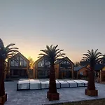 Tatil Evi Vip Celebrity House Przy Suntago, Grabska Osada Mszczonów