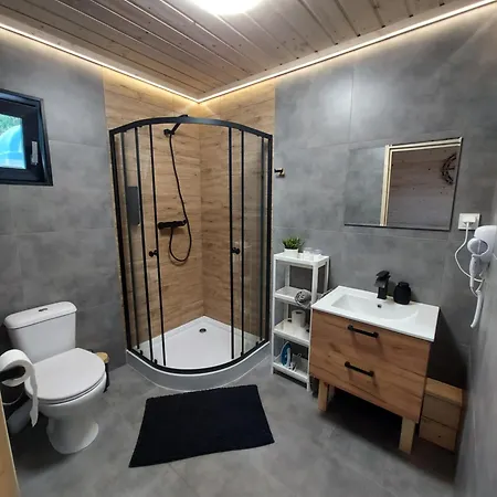 Vip Celebrity House Przy Suntago, Grabska Osada