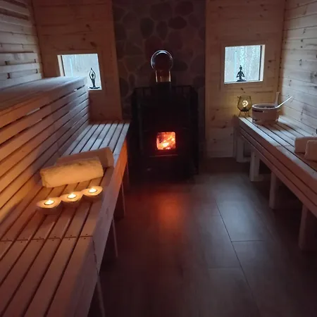 Vip Celebrity House Przy Suntago, Grabska Osada Mszczonów