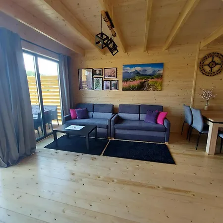 Vip Celebrity House Przy Suntago, Grabska Osada Nyaraló Mszczonów