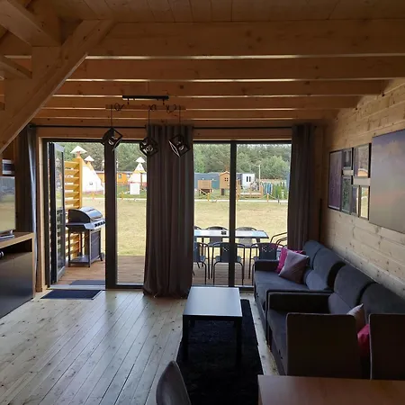 Vip Celebrity House Przy Suntago, Grabska Osada * Mszczonów