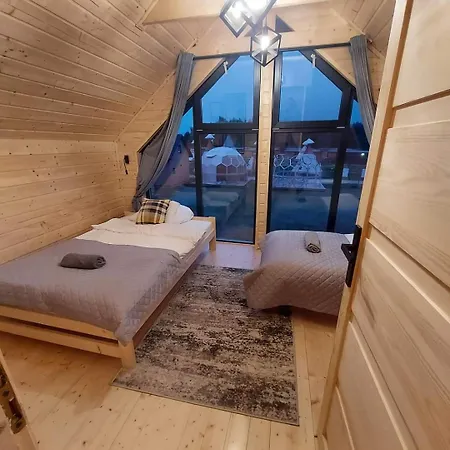 Vip Celebrity House Przy Suntago, Grabska Osada Ferienhaus Mszczonów
