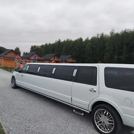 Vip Celebrity House Przy Suntago, Grabska Osada Mszczonów