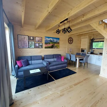 Nyaraló Vip Celebrity House Przy Suntago, Grabska Osada Mszczonów