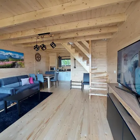 Vip Celebrity House Przy Suntago, Grabska Osada Mszczonów