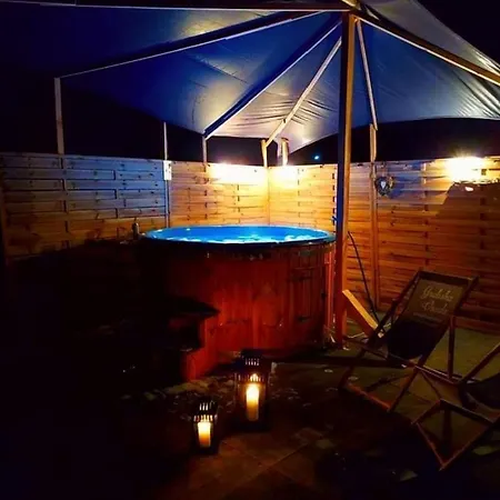 Vip Celebrity House Przy Suntago, Grabska Osada * Mszczonów