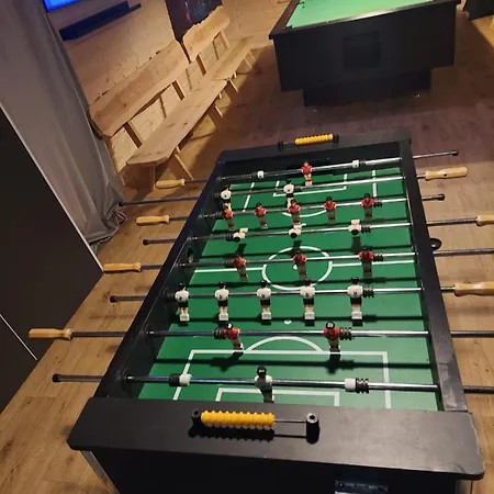 Vip Celebrity House Przy Suntago, Grabska Osada * Mszczonów