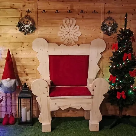 Vip Celebrity House Przy Suntago, Grabska Osada Mszczonów