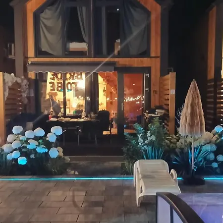 Vip Celebrity House Przy Suntago, Grabska Osada