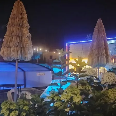 Vip Celebrity House Przy Suntago, Grabska Osada Mszczonów