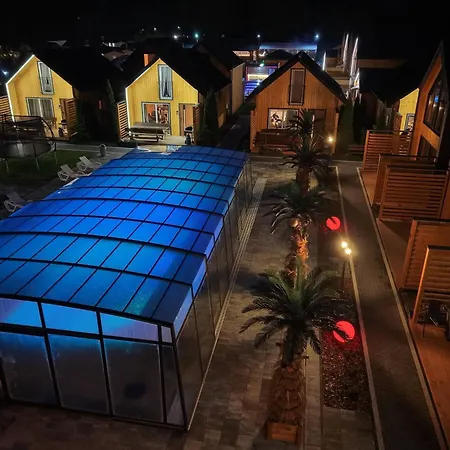 Vip Celebrity House Przy Suntago, Grabska Osada Mszczonów