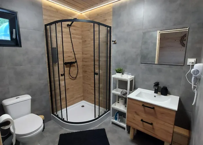 Vip Celebrity House Przy Suntago, Grabska Osada