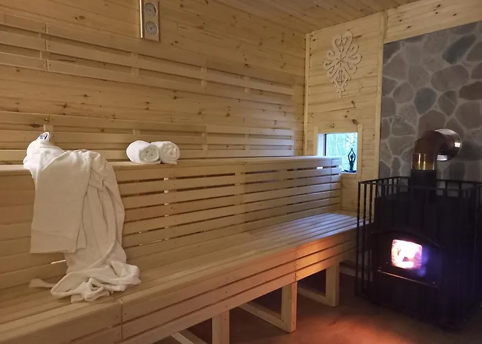 Vip Celebrity House Przy Suntago, Grabska Osada Σπίτι διακοπών *