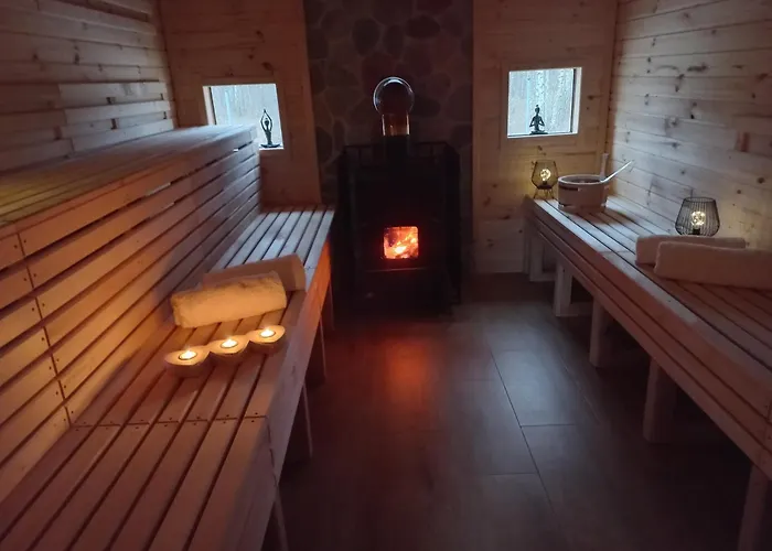 Vip Celebrity House Przy Suntago, Grabska Osada Mszczonów