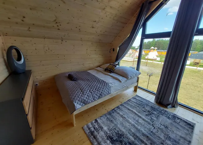 Vip Celebrity House Przy Suntago, Grabska Osada Σπίτι διακοπών *