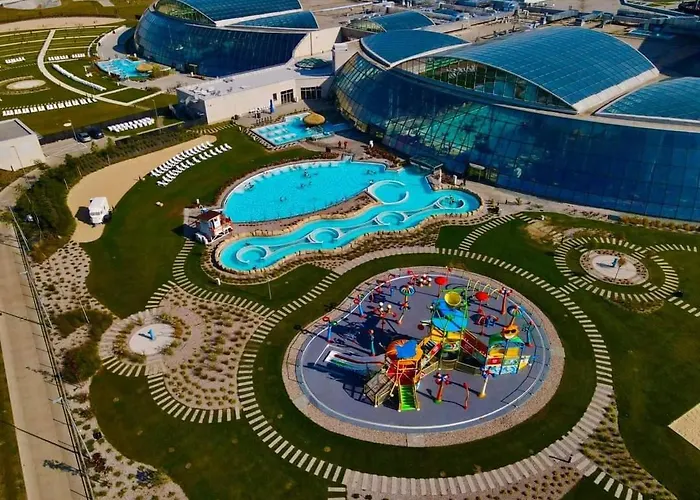 Σπίτι διακοπών Vip Celebrity House Przy Suntago, Grabska Osada *