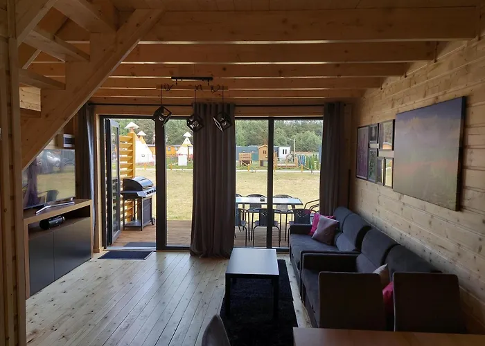 Vip Celebrity House Przy Suntago, Grabska Osada * Mszczonów