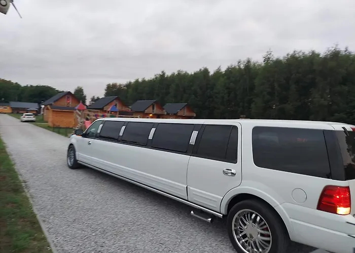 Vip Celebrity House Przy Suntago, Grabska Osada Mszczonów