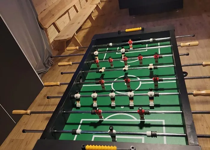 Vip Celebrity House Przy Suntago, Grabska Osada * Mszczonów