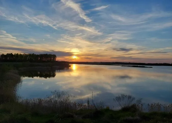 Vip Celebrity House Przy Suntago, Grabska Osada Σπίτι διακοπών